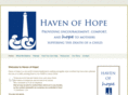 haven-of-hope.com