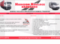 hodgsonhaulage.com