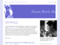 homebirthmama.com