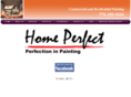 homeperfectinc.com