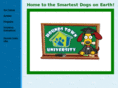 houndstownuniversity.com