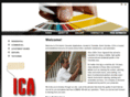 icapainting.com