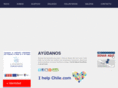 ihelpchile.com