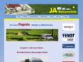 ja-reisemobile.com