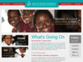 jamesjordanfoundation.com
