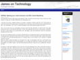 jamesontech.com