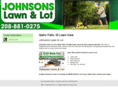 johnsonslawnservices.com