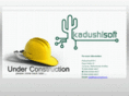kadushisoft.com