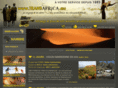 kalahari-expedition.com