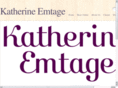 katherineemtage.com