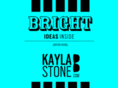 kaylastone.com