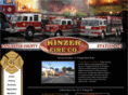 kinzerfire.com