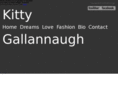 kittygallannaugh.com