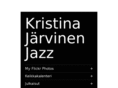 kristinajarvinen.com