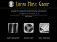 lamatmusicgroup.com
