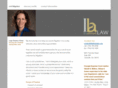 lbaltmanlaw.com