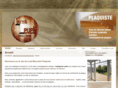 levet-menuisier-plaquiste.com