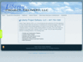 libertyprojectdelivery.com