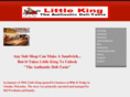 littlekingdeli.com