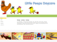 littlepeepsllc.com
