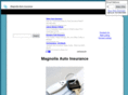 magnoliaautoinsurance.com