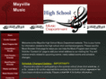 mayvillemusic.com