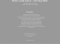 michaeljackson-biography.com