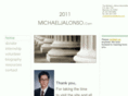 michaeljalonso.com
