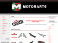 motorarte.com