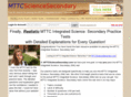 mttcsciencesecondary.com