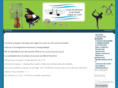 musique-danse-juignesurloire.com