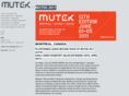 mutek.cl