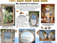 myseashellcreations.com