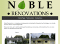 noblerenovations.com
