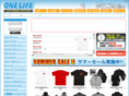 onelife-jp.com