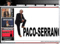 paco-serrano.com