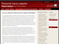 personalinjurylawyersmanhattan.net