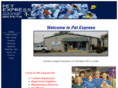 petexpressinc.com