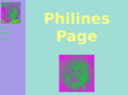 philine.net