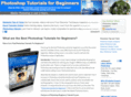 photoshoptutorialsforbeginners.org