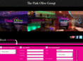 pinkolivegroup.com