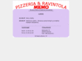 pizzeriamemor.com