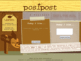 posipost.org