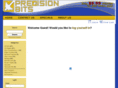 precisionbits.com