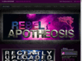 rebelapotheosis.com