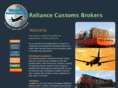 reliancecustoms.com