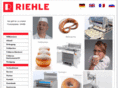 riehle.de