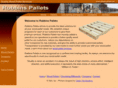 robbinspallets.com
