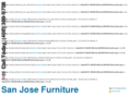 sanjosefurniture.com