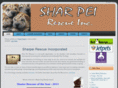 sharpeirescue.net
